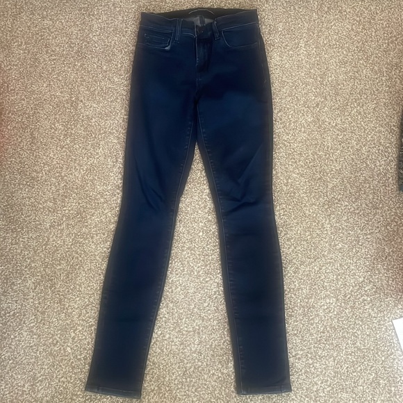 J Brand Skinny Jeans - Picture 2 of 7